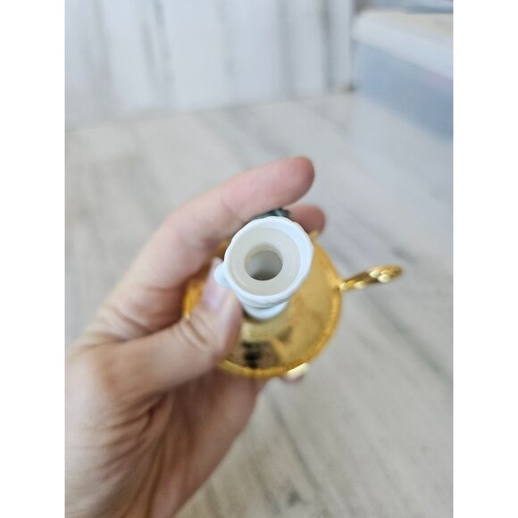 Bradford Hummel candle ornament berta clip boy tree Xmas decor - Picture 5 of 9